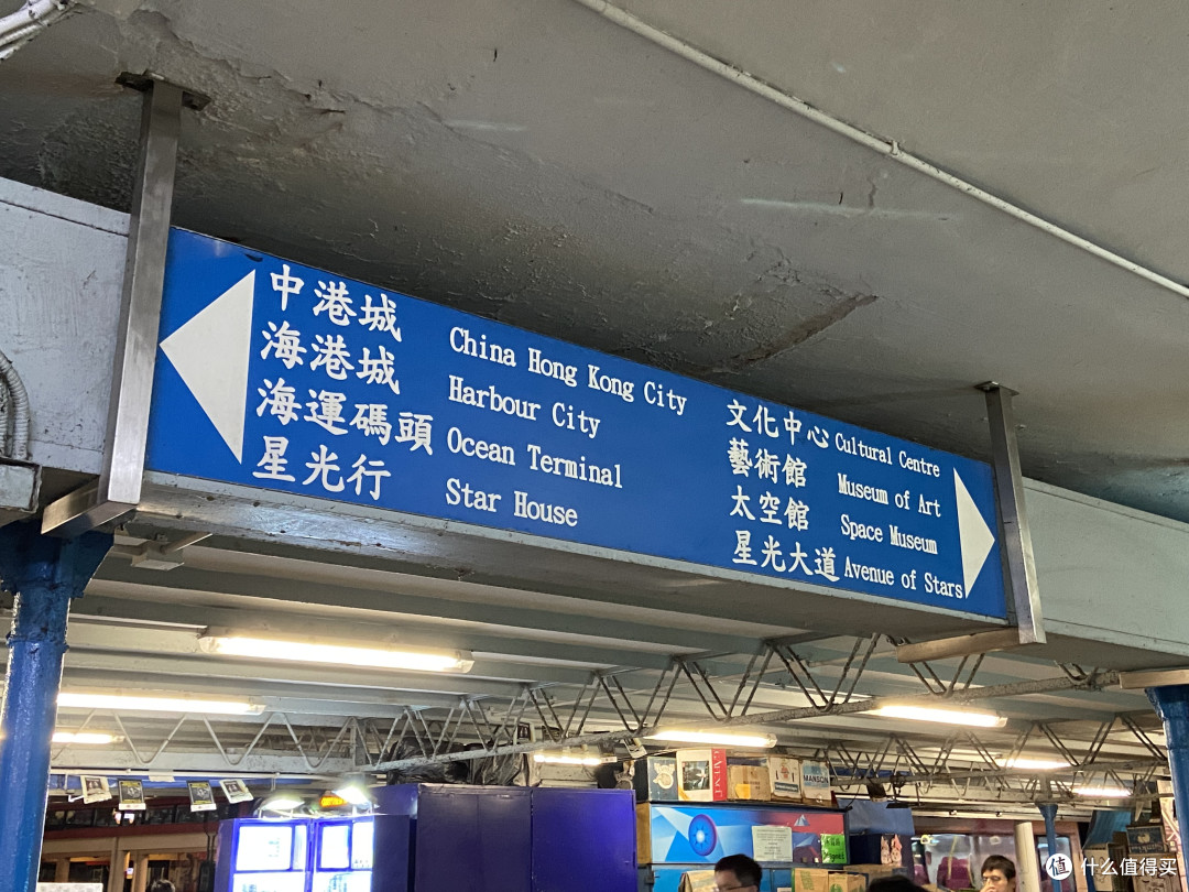 狂风阵雨、维港夜色、星光大道,一名普通游客的记录(下)