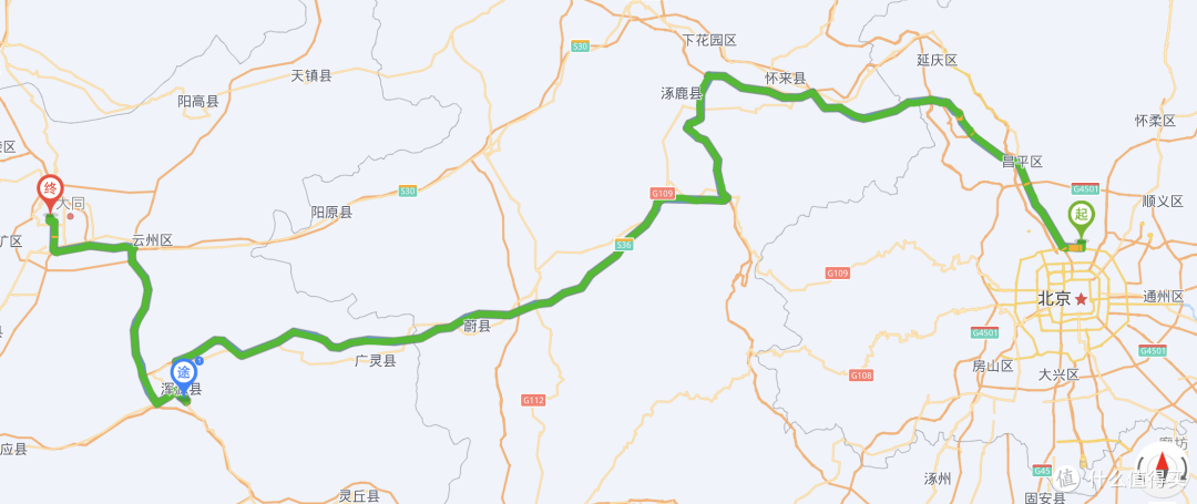 大同火车/自驾全攻略，云冈石窟，北岳恒山，悬空寺，地下矿井
