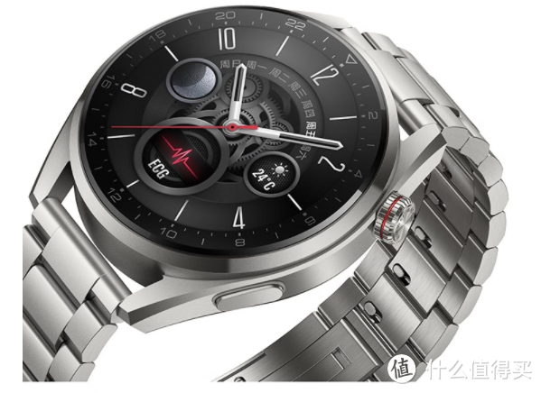 ​华为HUAWEI WATCH 3 Pro