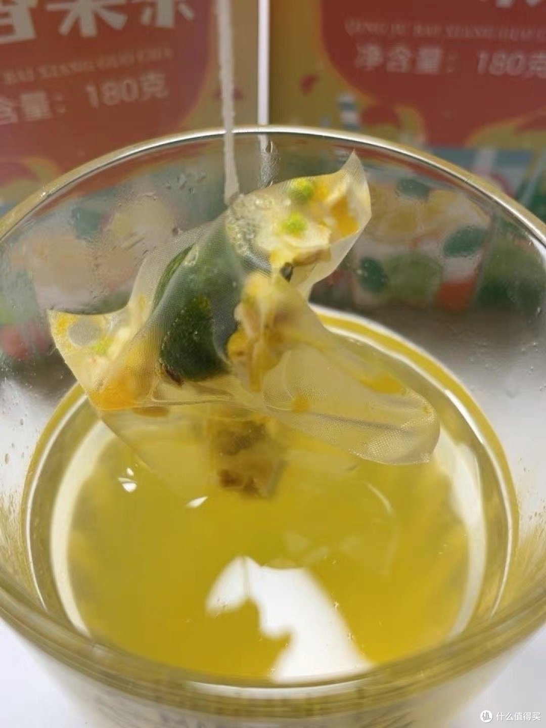 满满维C,不输鲜榨果茶