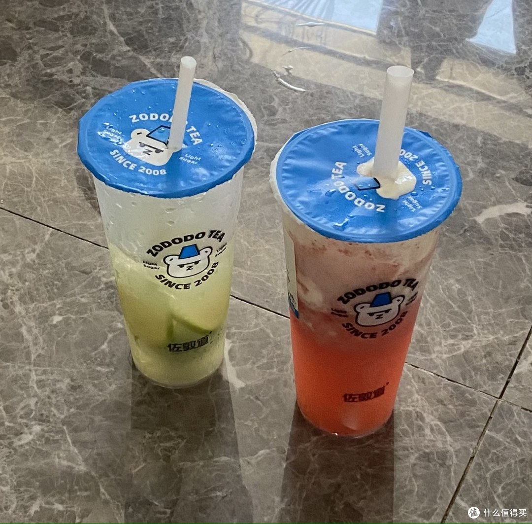 夏日专属的!不要太快乐