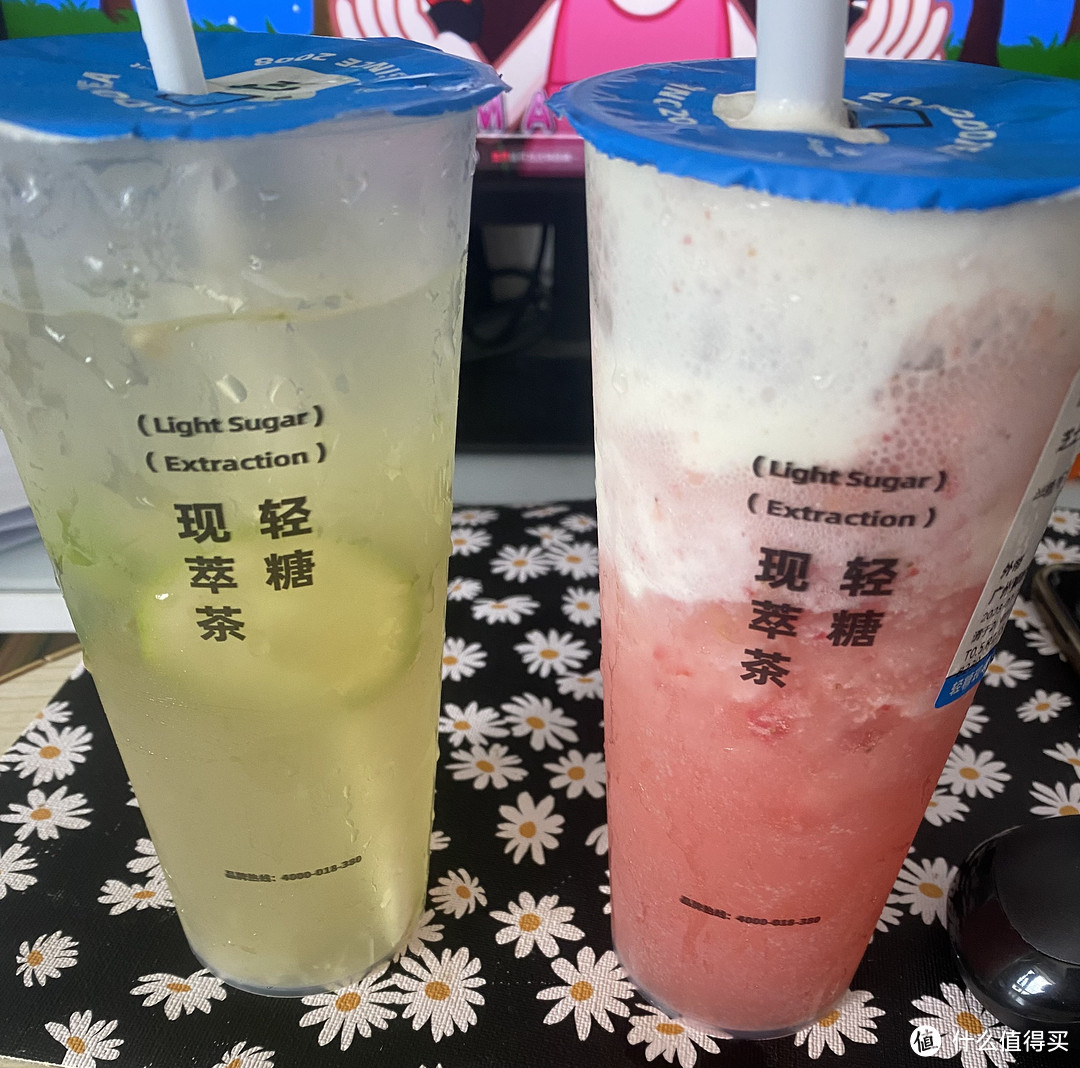 夏日专属的!不要太快乐