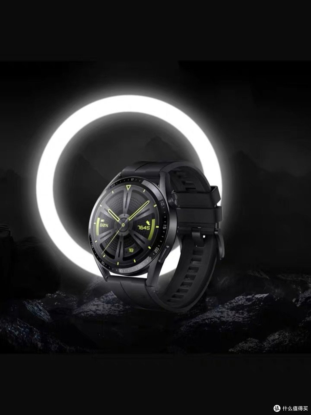 华为watchGT3告诉你,智能手表不如智能手机,续航和颜值才是王道!