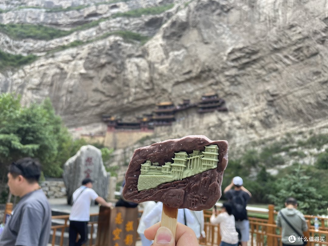 大同火车/自驾全攻略，云冈石窟，北岳恒山，悬空寺，地下矿井