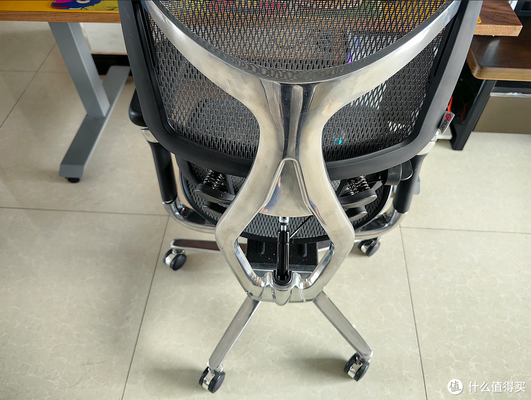 3000多块钱的人体工学椅到底好在哪里？西昊Doro S300人体工学椅上手体验