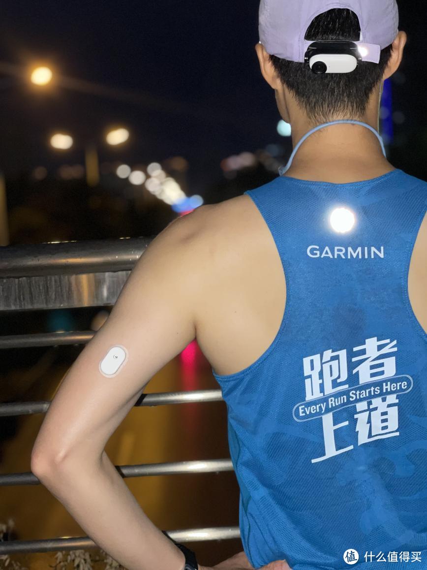 这个夏日,从超长距离越野跑中,糖类补给的重要性来谈一谈这款“硅基能量小白贴”