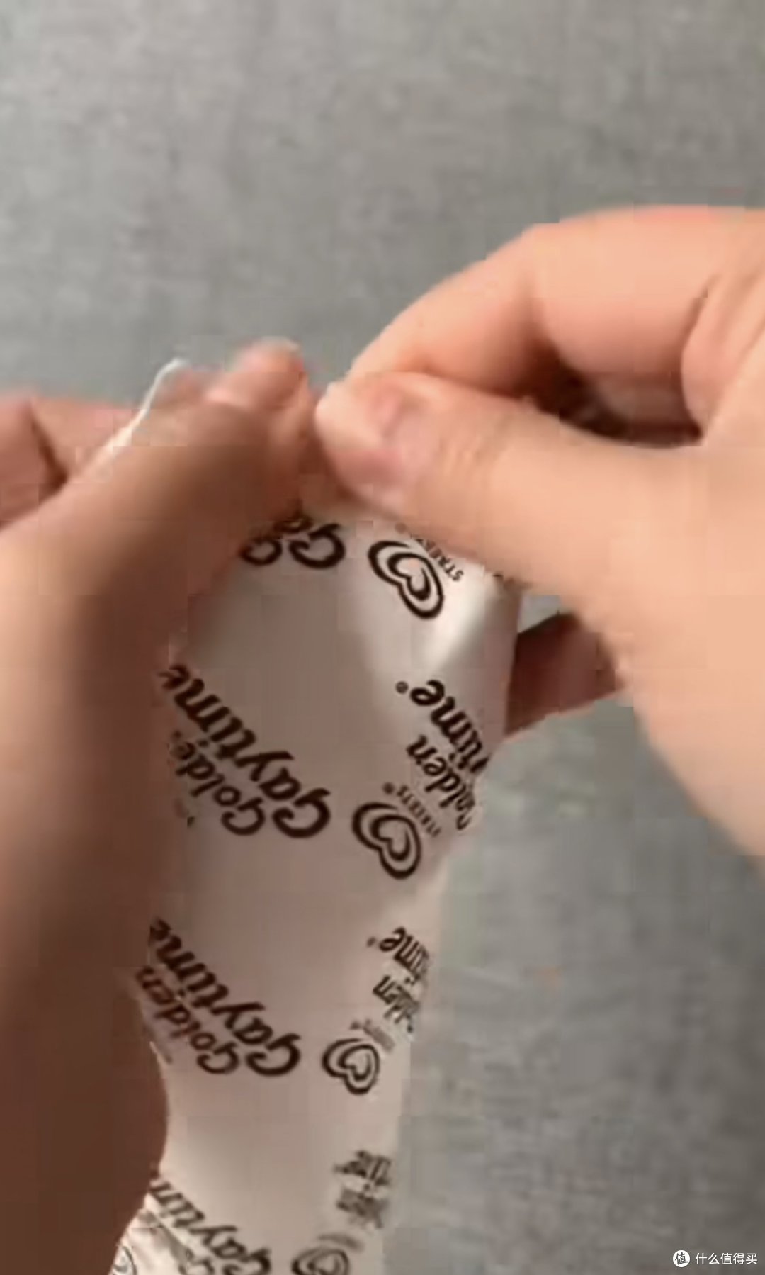 巧克力雪糕届的战力天花板