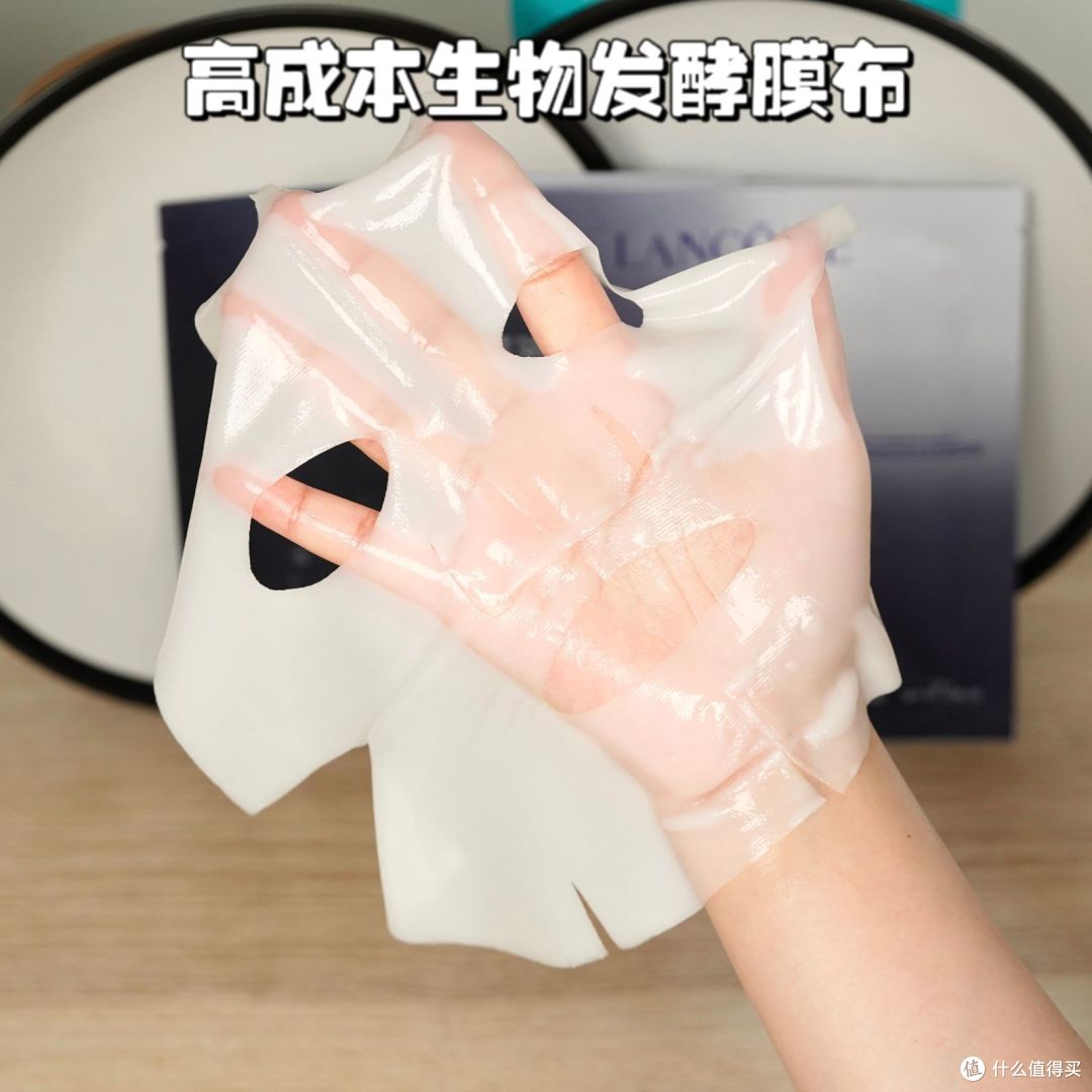 夏日补水面膜，你会选么？