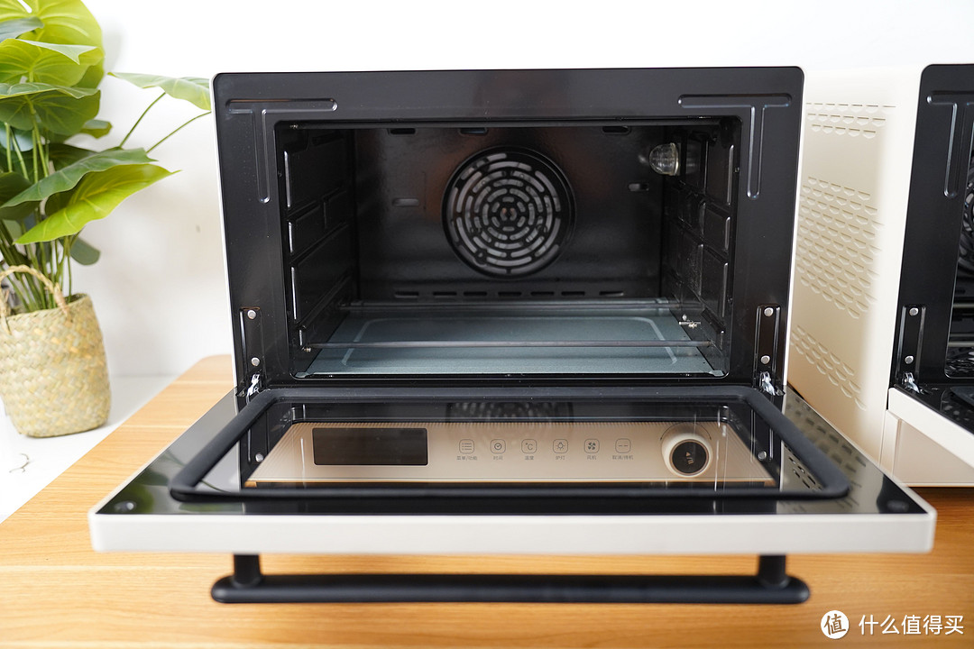 烘焙进阶 | 首次欧包烘焙体验,一次成功,长帝s1烤箱也太好用了吧