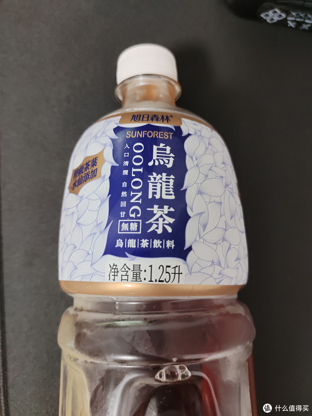 大瓶“二得利”,夏季降火气