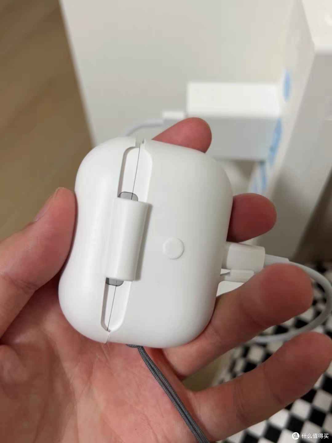 一起聊数码,实用方便的耳机