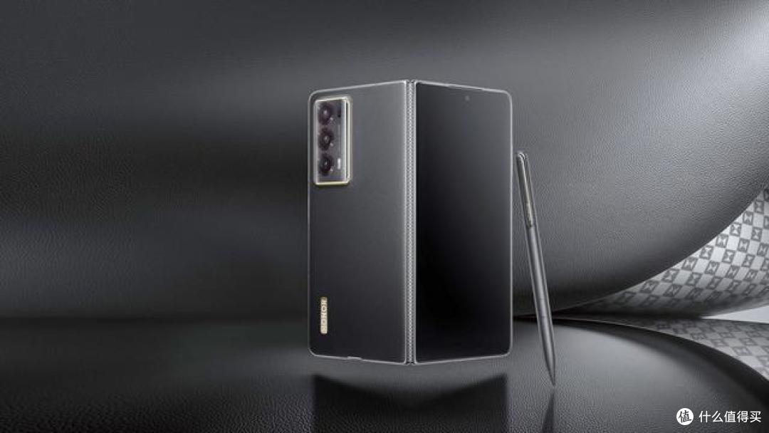 荣耀Magic V2发布:5000毫安+231克+手写笔,16GB+256GB版8999元