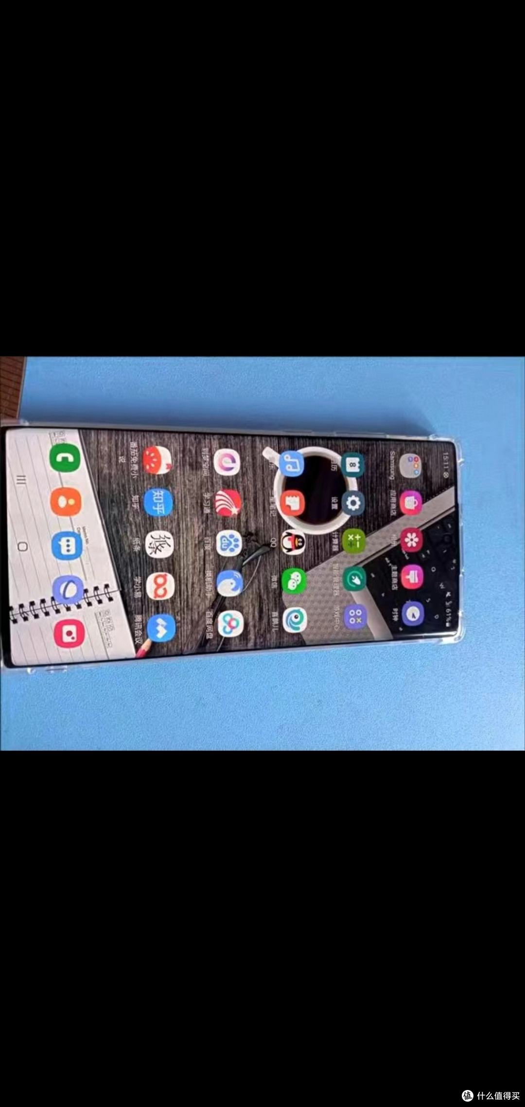 三星的老旗舰到底还可以不可以用