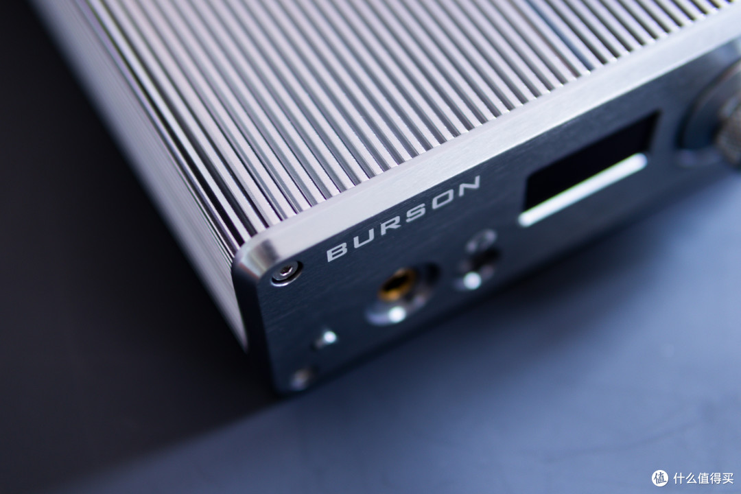 【耳边评测】能连麦的解码耳放一体机——Burson Audio Playmate2