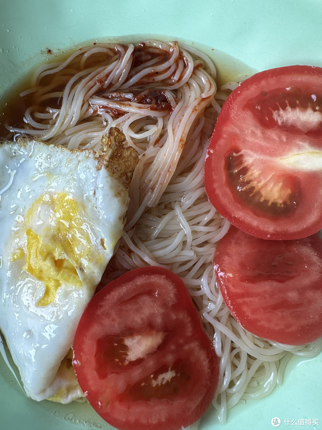 夏日特辑，朝鲜风味大冷面