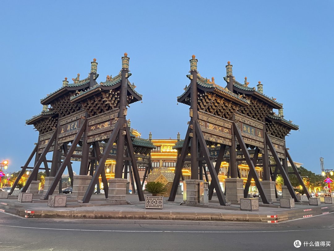 大同火车/自驾全攻略，云冈石窟，北岳恒山，悬空寺，地下矿井