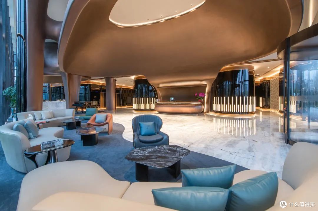 爱生活的燃烧篇三百一十六上海柏凡音乐酒店一线江景24小时音乐为伴