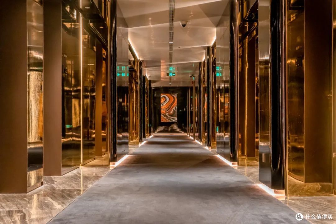 上海柏凡音乐酒店:一线江景 24小时音乐为伴