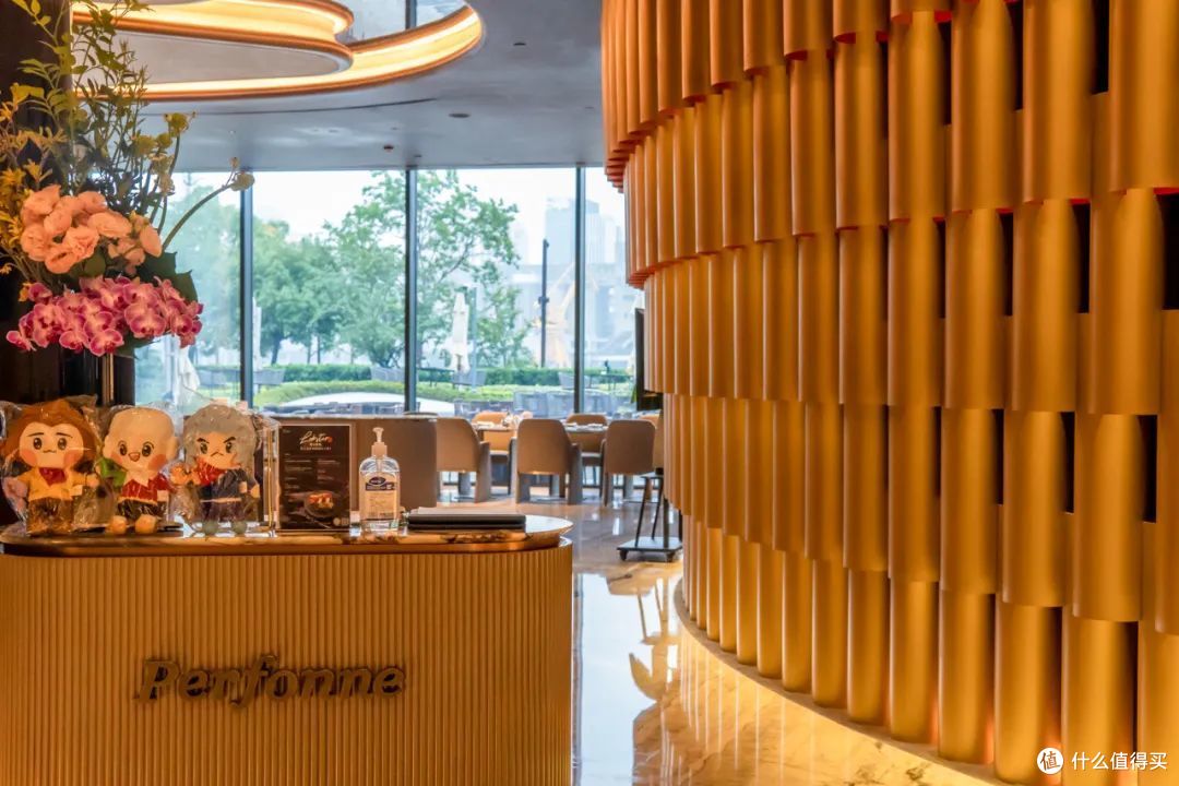上海柏凡音乐酒店:一线江景 24小时音乐为伴