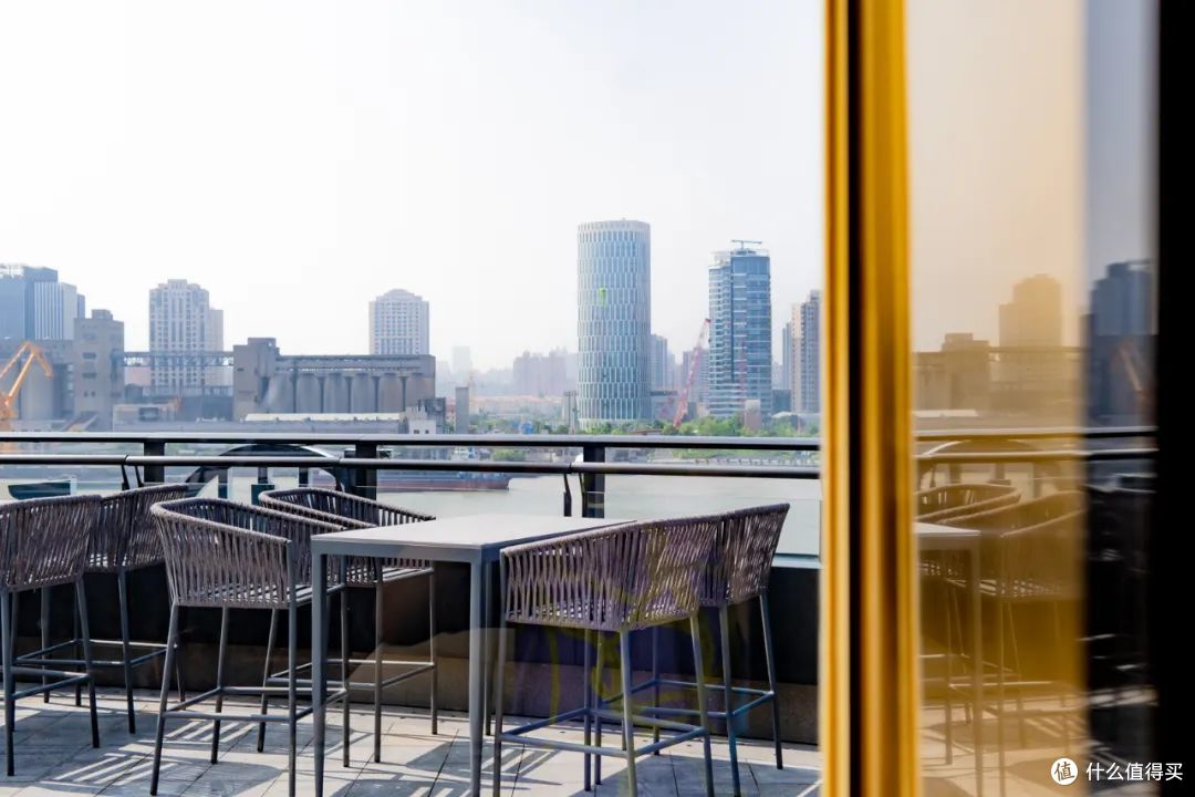 上海柏凡音乐酒店:一线江景 24小时音乐为伴