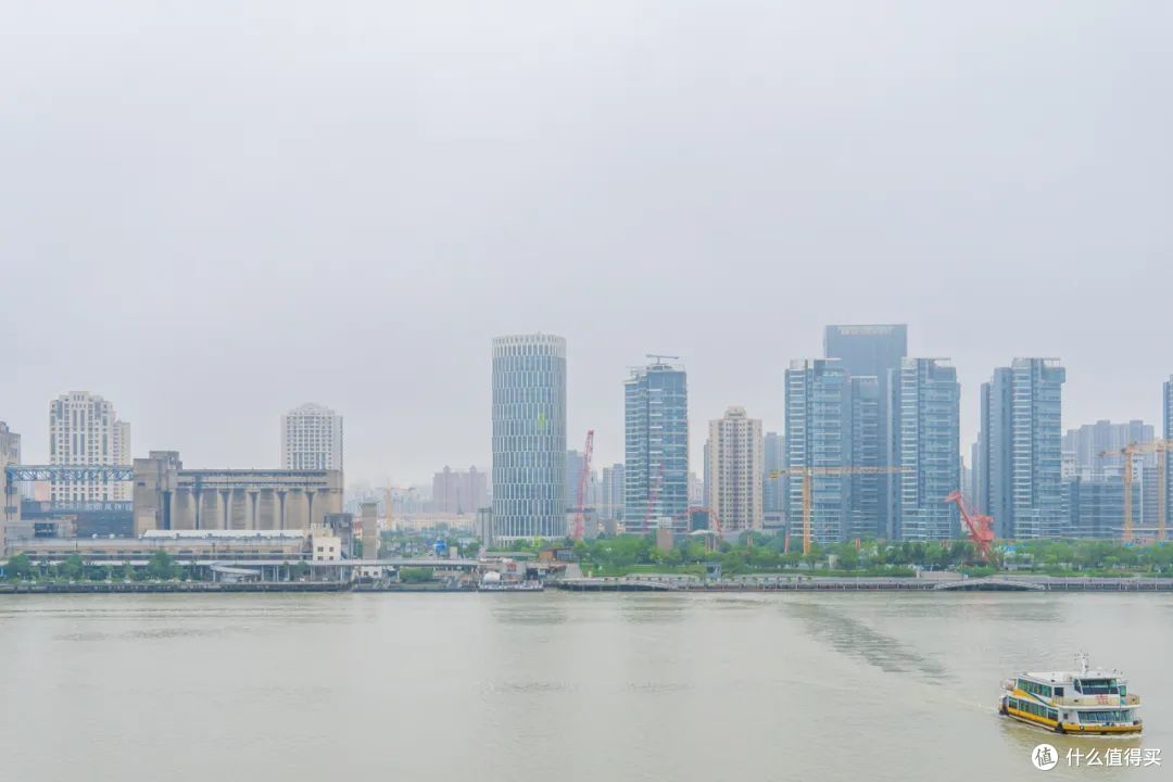 上海柏凡音乐酒店:一线江景 24小时音乐为伴
