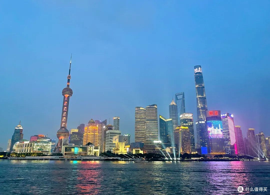 上海柏凡音乐酒店:一线江景 24小时音乐为伴