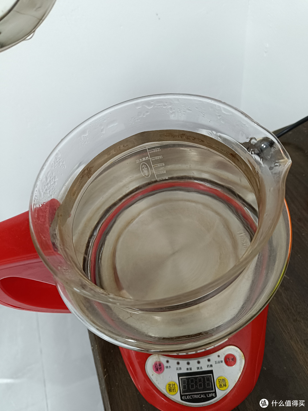 炎热的夏季多喝水，大容量的煮茶器选起来