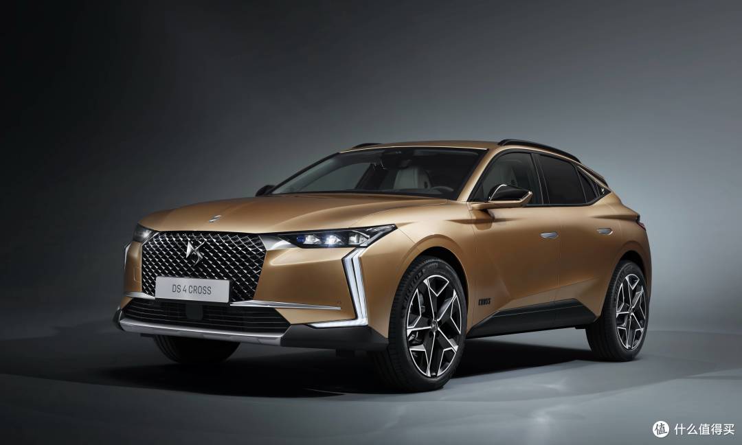 5款即将上市的欧系车,仍坚持燃油车,不跟风纯电?