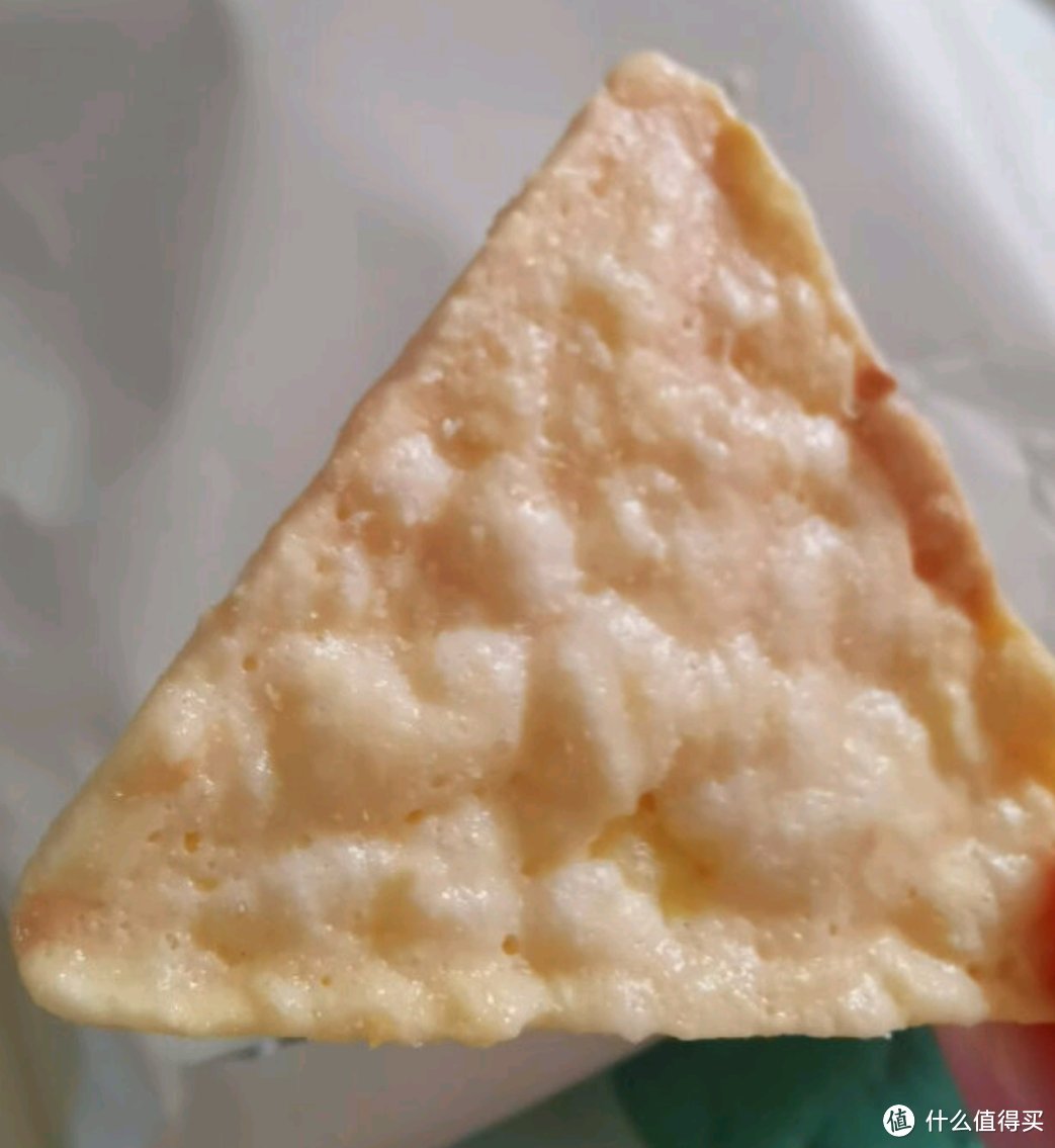 奶酪玉米片脆香奶酪的完美搭配