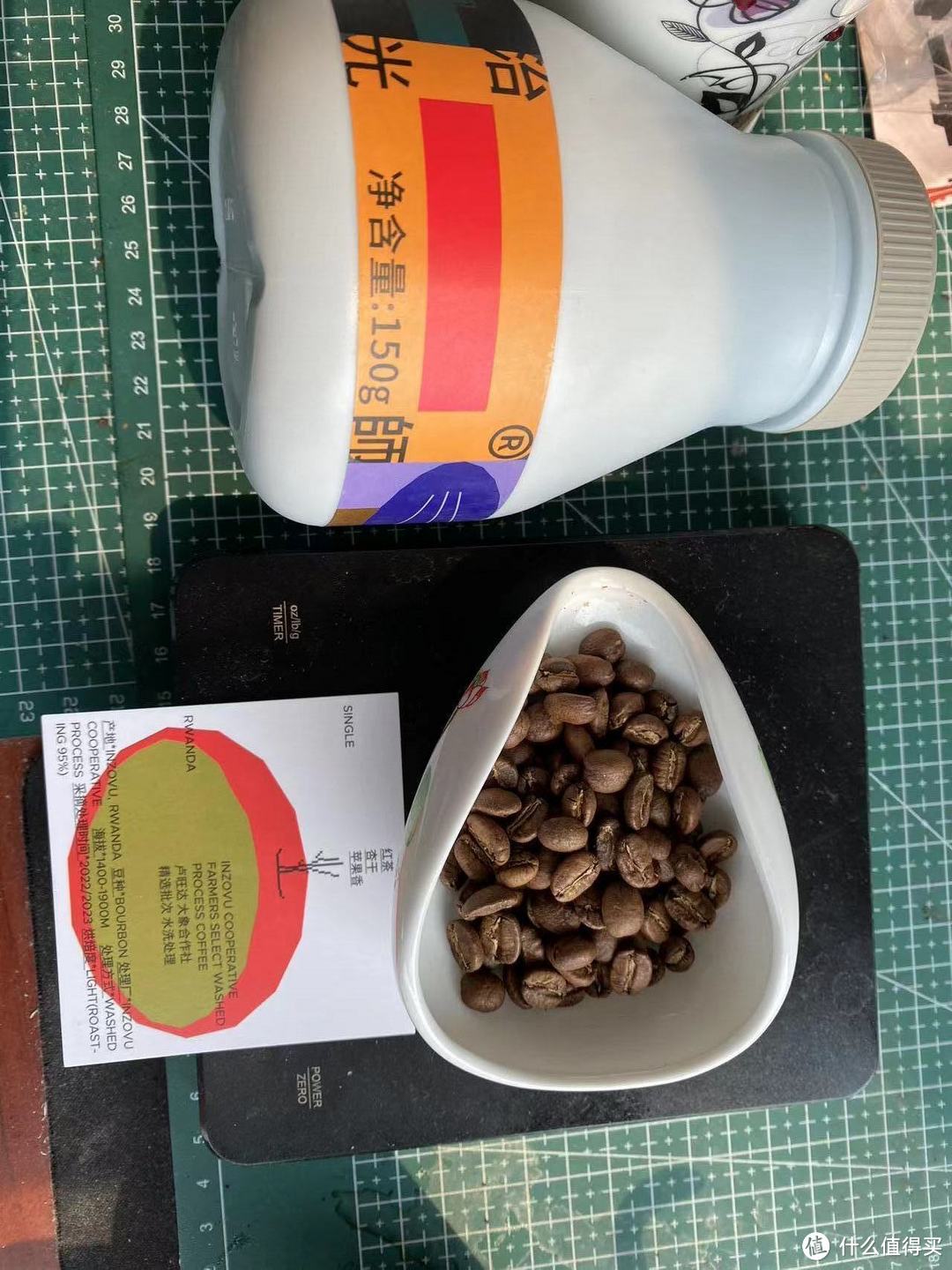 PDD上买咖啡豆便宜，但是靠谱好喝么？直接下单测评看看PDD上的咖啡豆质量如何