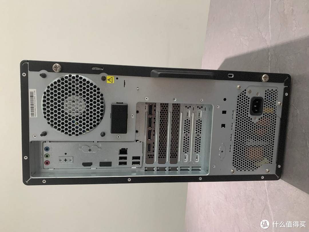 企业采购向的创意设计新助手——ThinkCentre Neo P900