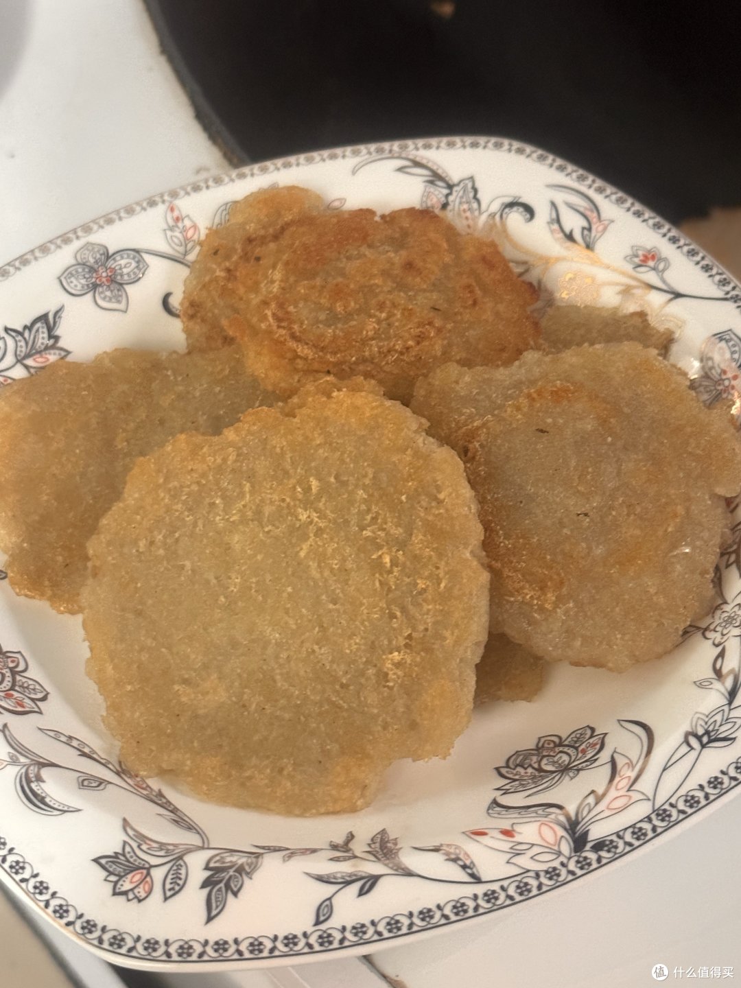 美好生活-吃起来好吃,做起来难的土豆饼 ,土豆真的怎么做都好吃。