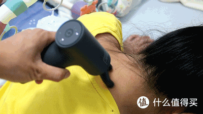 小米性价比很高的一款筋膜枪，让你从此摆脱上班族肌肉酸痛困扰