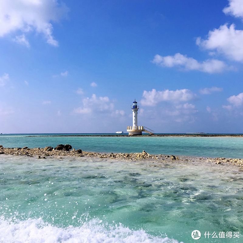 暑假去哪玩？海南？“岛中岛”景点可去看看~