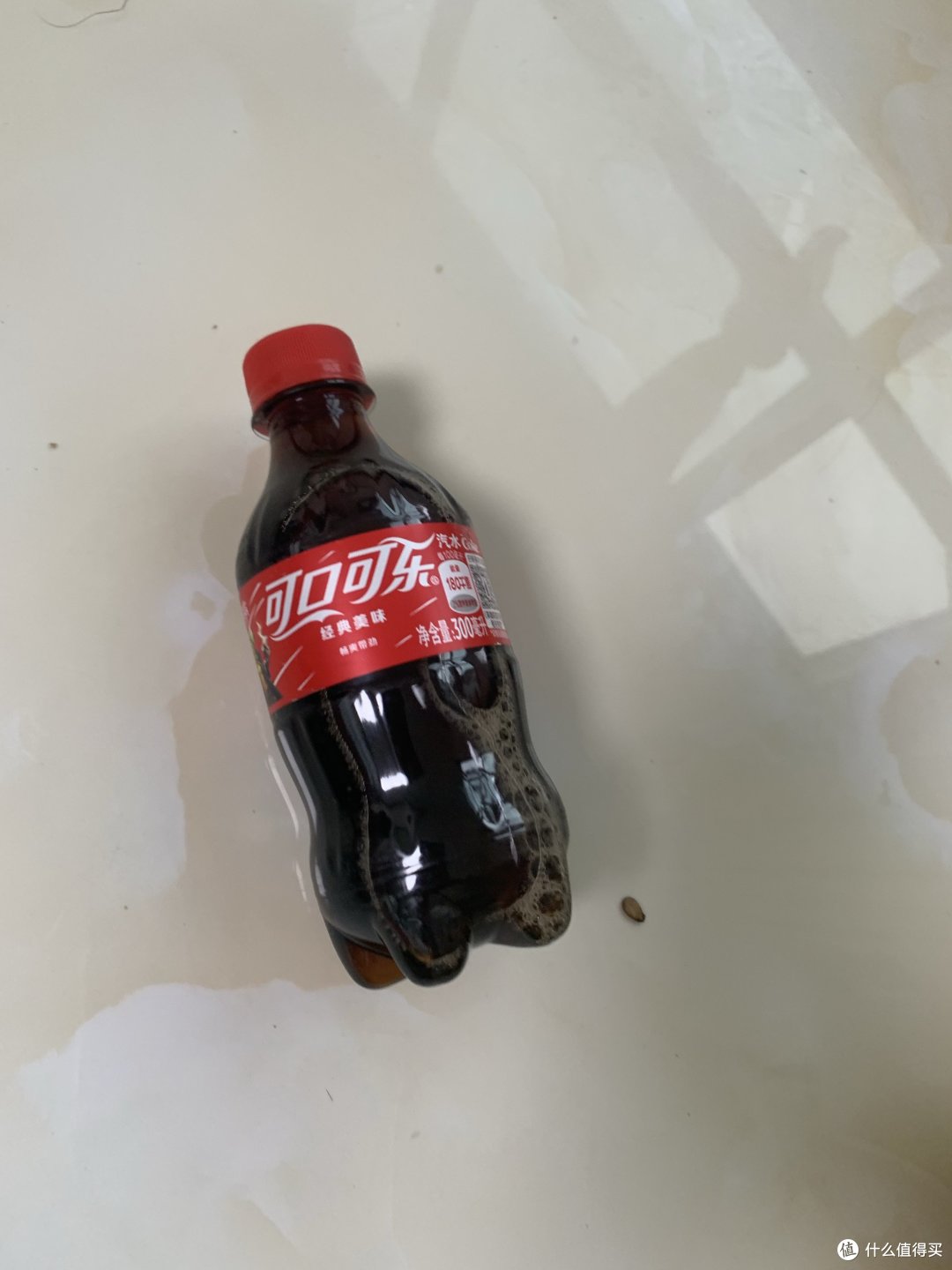 夏日炎炎,怎么可以少的了可乐的参与