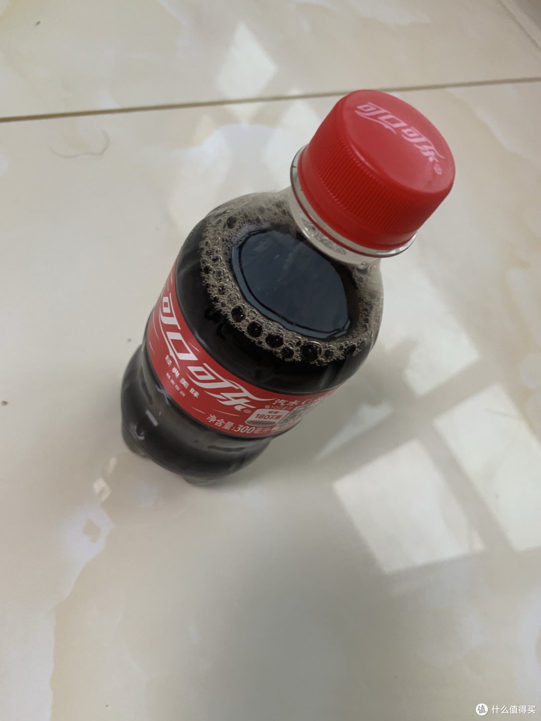夏日炎炎,怎么可以少的了可乐的参与
