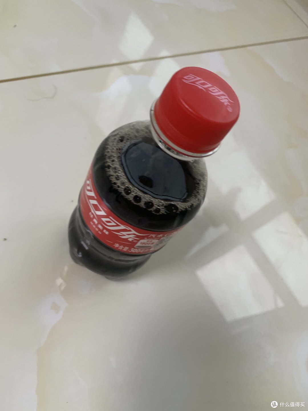 夏日炎炎,怎么可以少的了可乐的参与