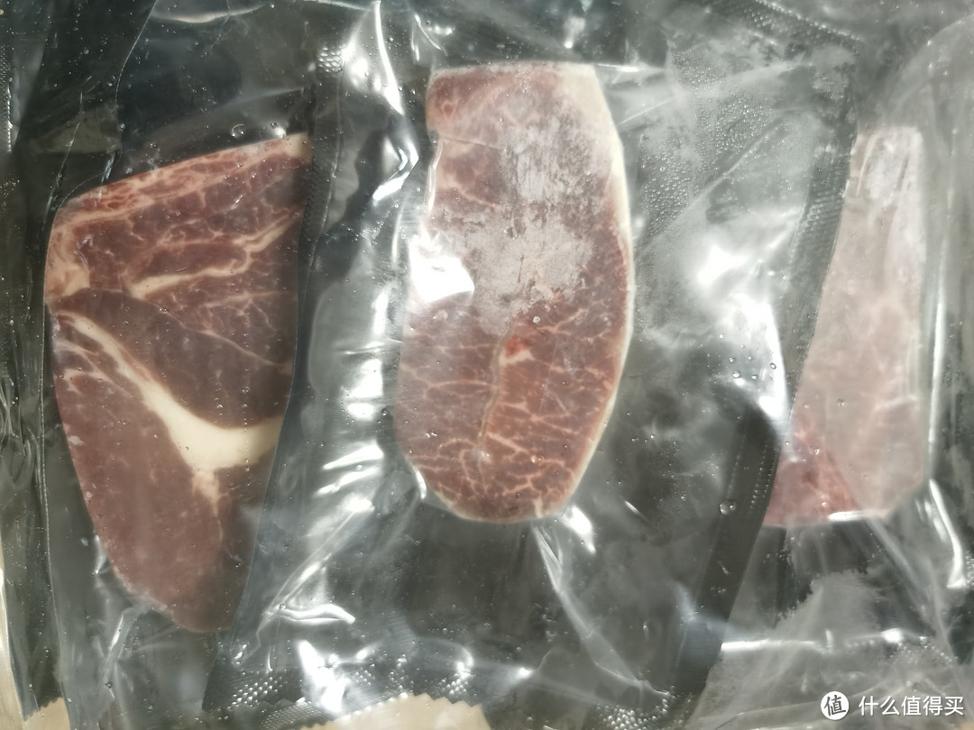 看看真牛馆的牛肉限定盲盒都开了什么。