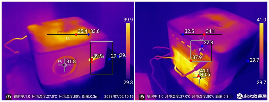 性能炸裂!1300CVIA真亮度不虚标、专业色彩,AOC K1智能投影评测