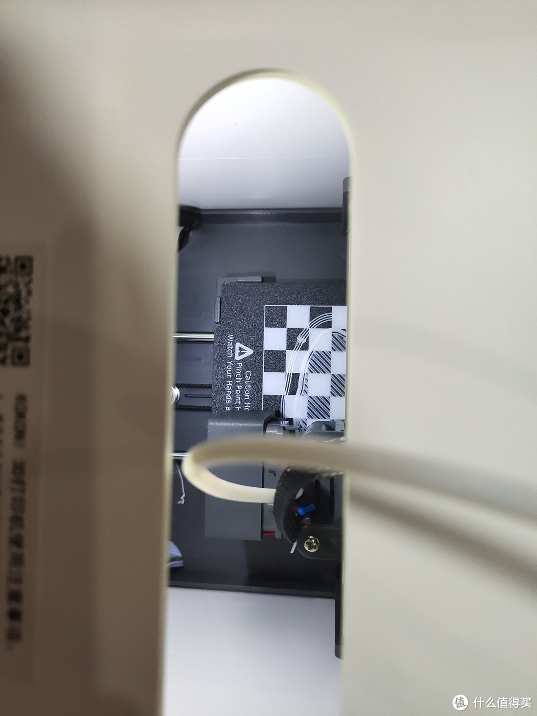 所见即所得-KOKONI EC2智能3D打印机评测