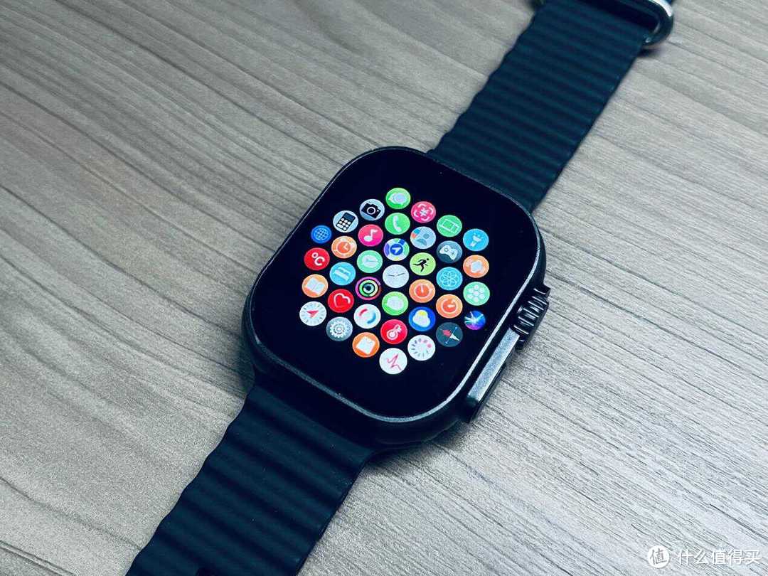 颜值爆表、物有所值只能手表——Microwear微穿戴W69智能手表