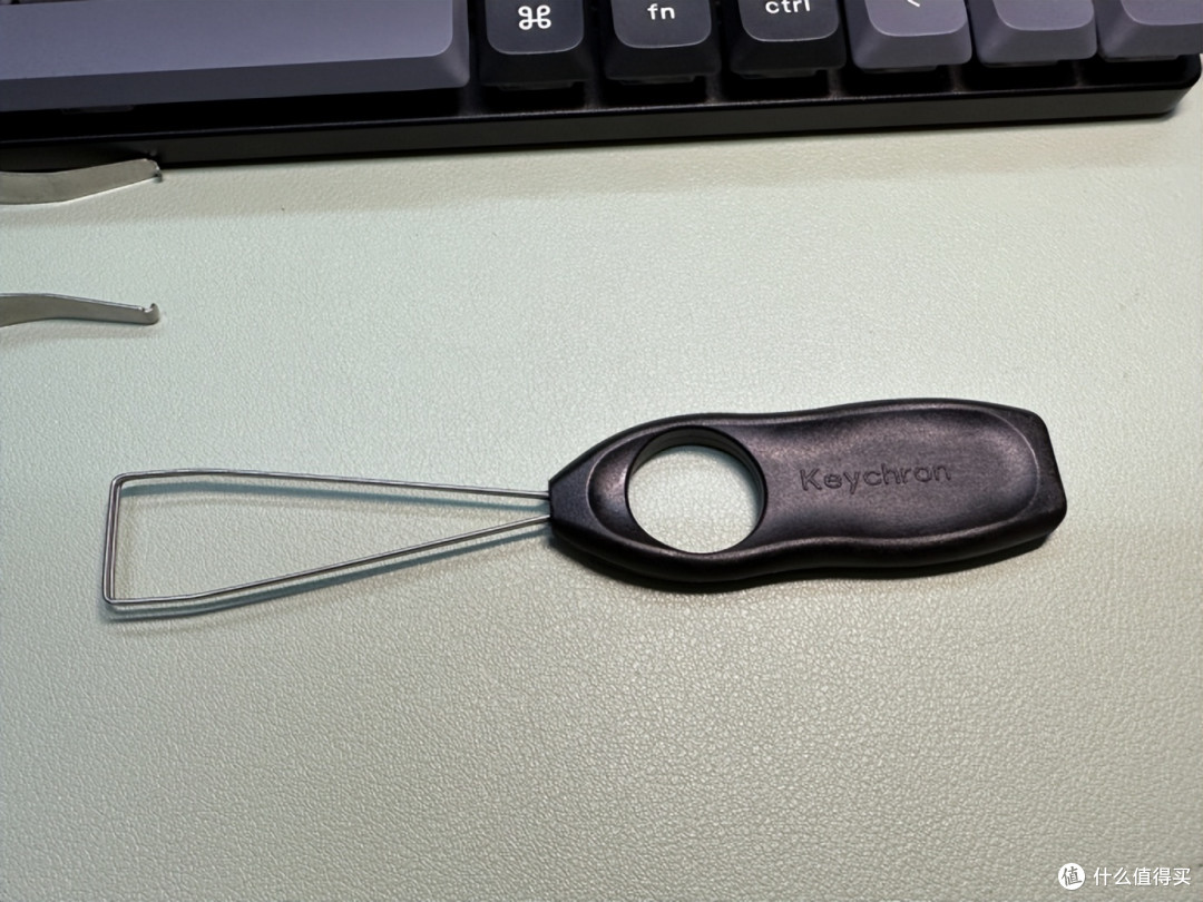 小巧办公利器,打造无线自由——Keychron K3 Pro 矮轴键盘使用体验