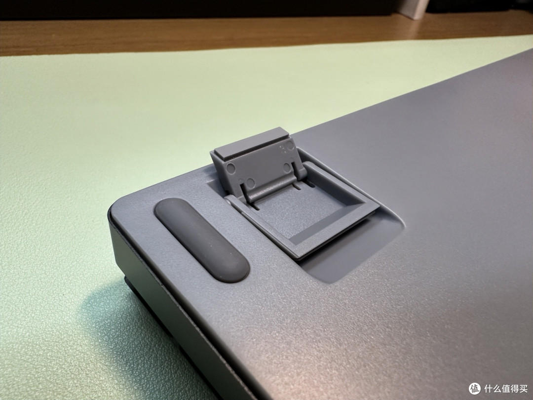 小巧办公利器,打造无线自由——Keychron K3 Pro 矮轴键盘使用体验
