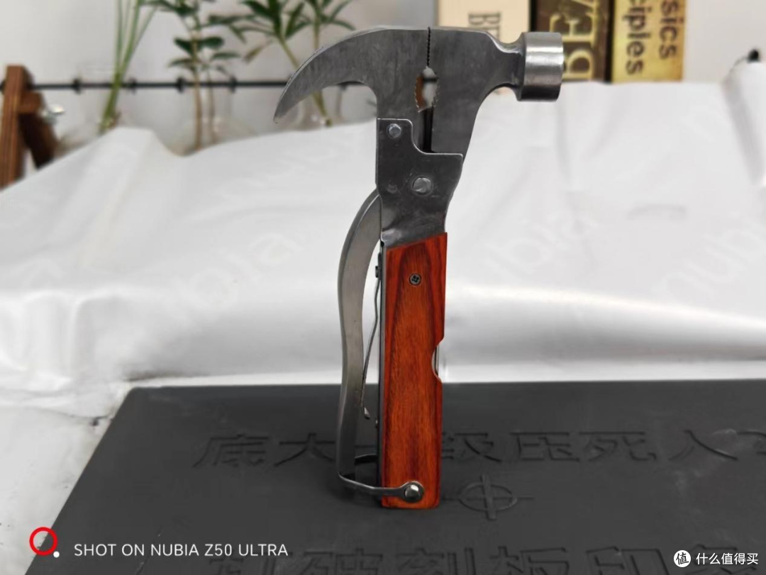 超越1英寸!全新影像旗舰机努比亚Z50S Pro顶级配置正式曝光