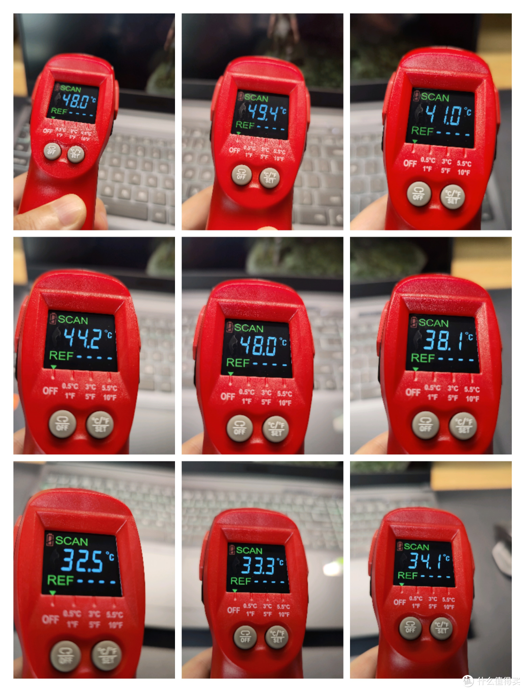 高性价比 R7-7840H+RTX4060 游戏本 机械革命蛟龙16S 深度测试
