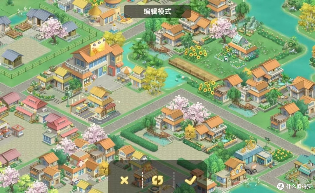 《向往的生活》同款手游，超治愈！