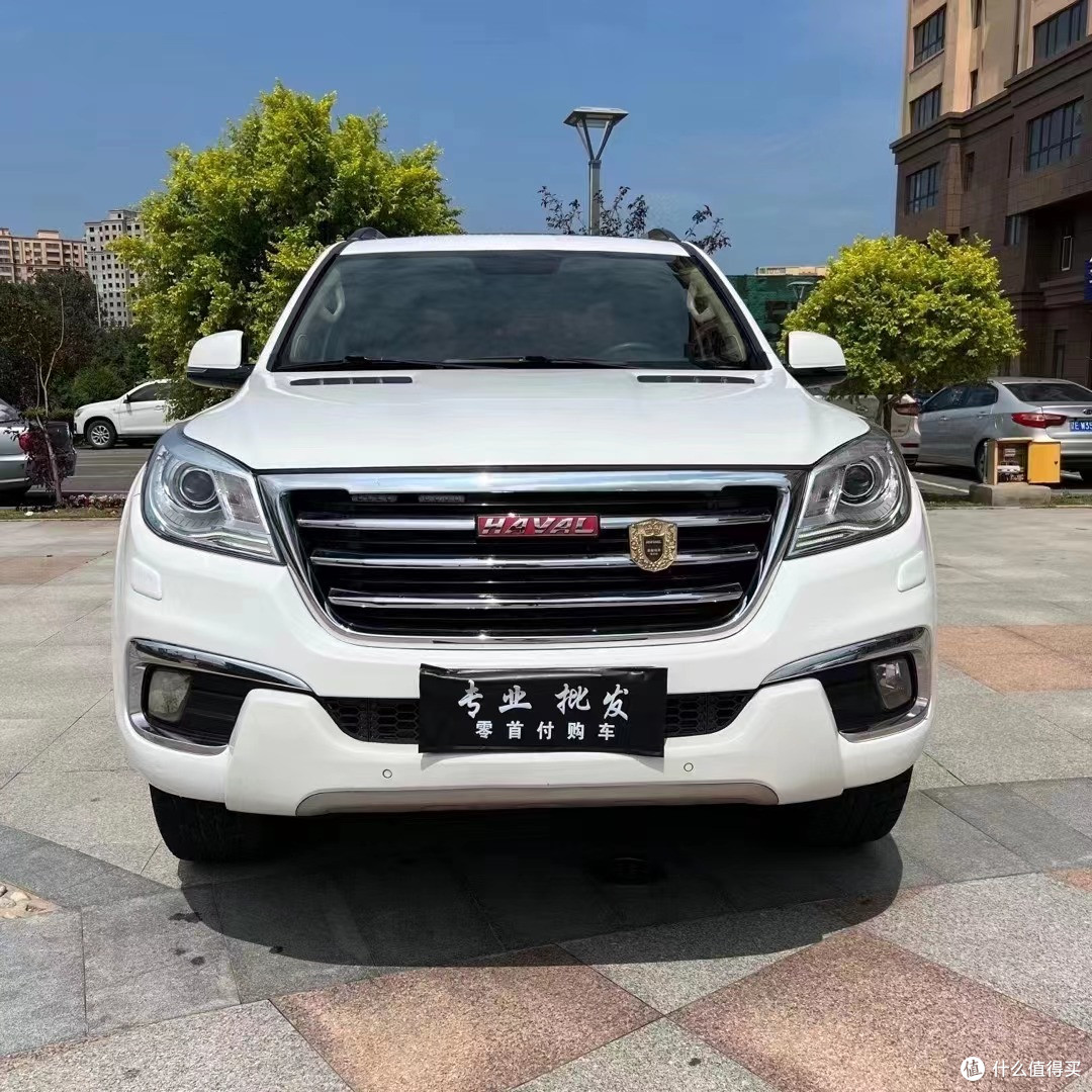 67哈弗h9是中国汽车制造商长城汽车推出的一款中大型suv