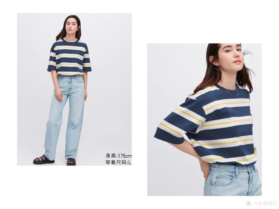 7月15日更新:从149降到59元!可包邮!优衣库这5款质量超棒的男女生短袖已经可以入手了~