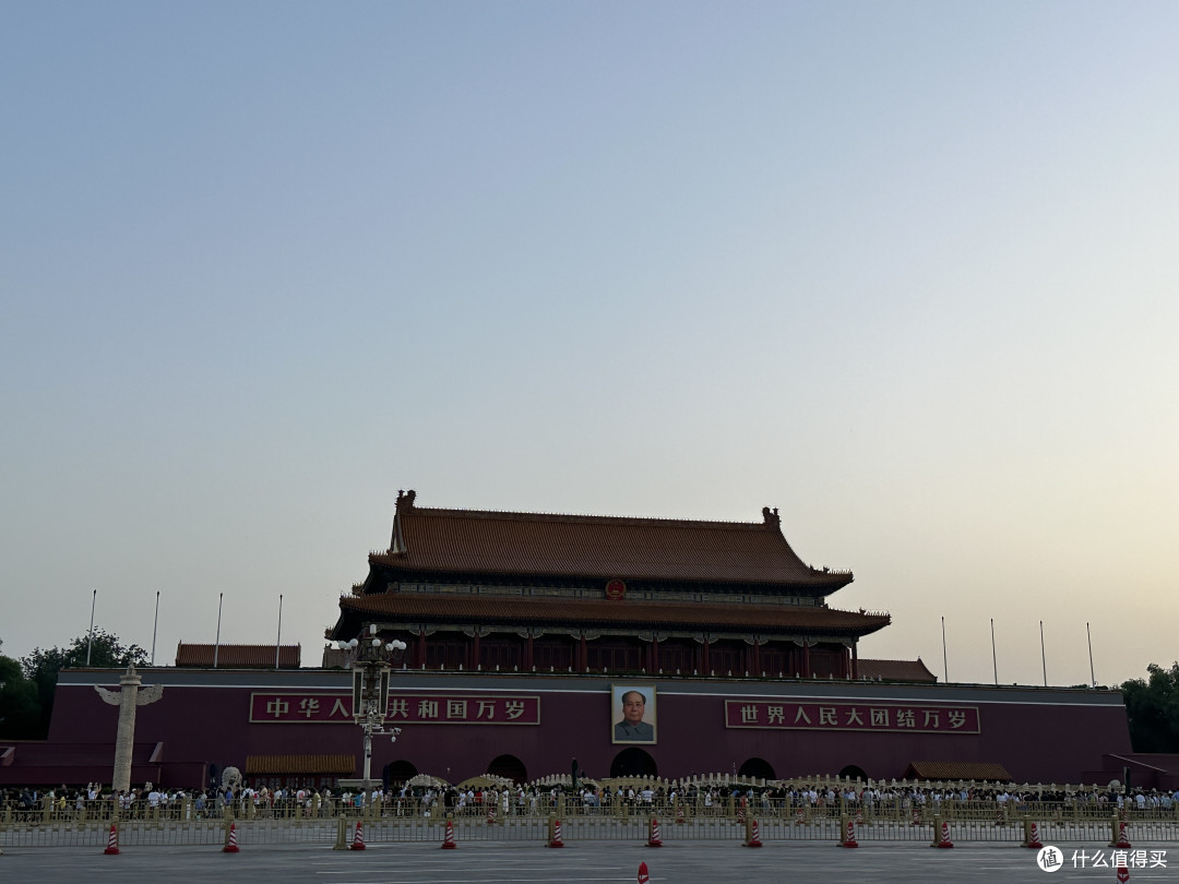 分享一下2023北京之旅的具体安排
