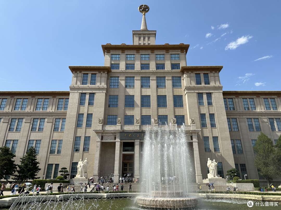 分享一下2023北京之旅的具体安排
